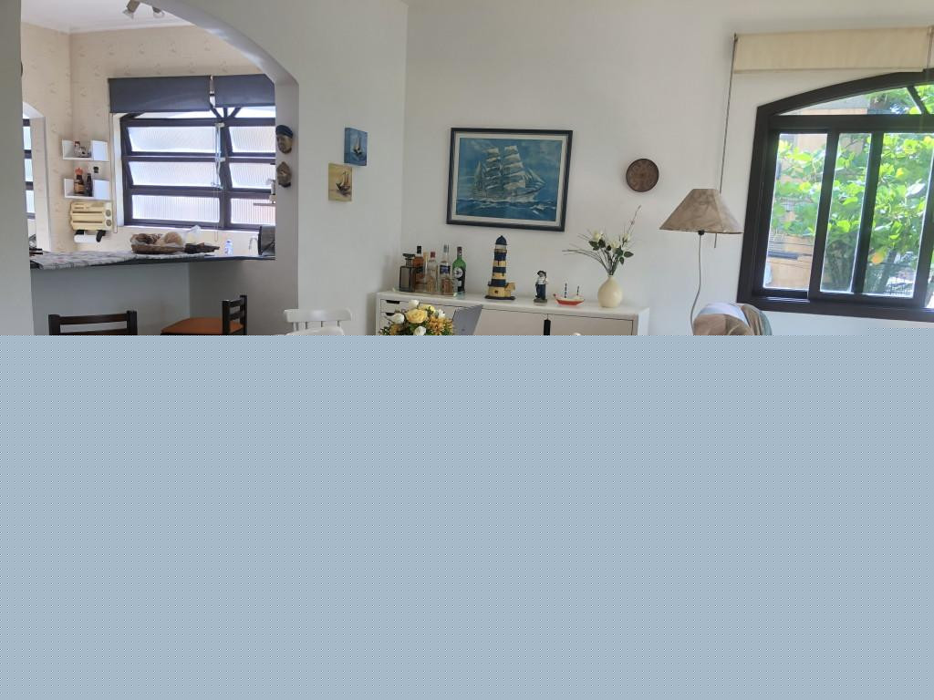 Imagem Apartamento com 3 Quartos à Venda, 89 m² em Enseada - Guarujá