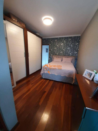 Imagem Sobrado com 3 Quartos à Venda, 150 m² em Vila Rosália - Guarulhos