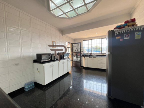 Imagem Casa com 4 Quartos à Venda, 125 m² em Vila Yolanda - Osasco