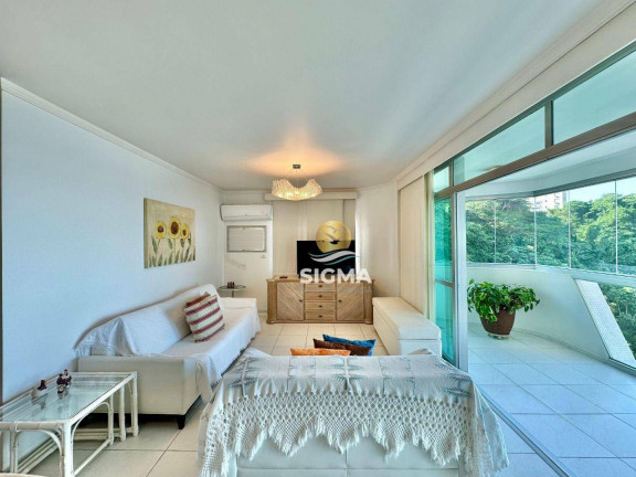 Imagem Apartamento com 3 Quartos à Venda, 155 m² em Jardim Astúrias - Guarujá Imagem Apartamento com 3 Quartos à Venda, 155 m² em Jardim Astúrias - Guarujá