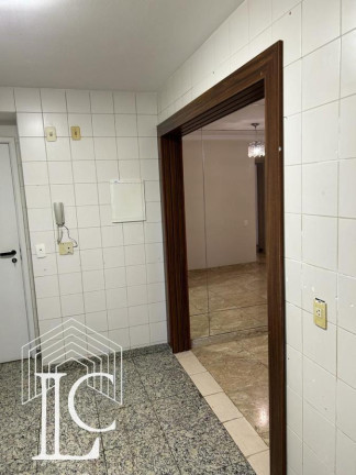 Imagem Apartamento com 3 Quartos à Venda, 88 m² em Vila Mascote - São Paulo