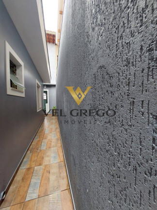 Imagem Casa com 3 Quartos à Venda, 122 m² em Paulicéia - São Bernardo Do Campo Imagem Casa com 3 Quartos à Venda, 122 m² em Paulicéia - São Bernardo Do Campo