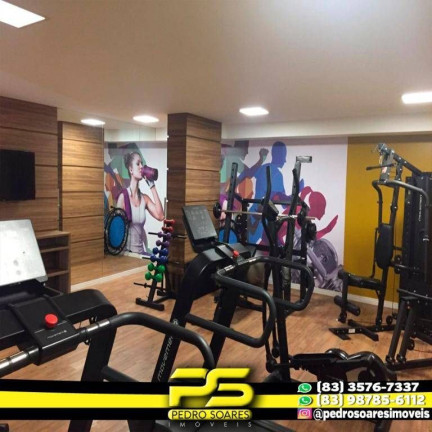 Imagem Apartamento com 3 Quartos à Venda, 117 m² em Mirante - Campina Grande Imagem Apartamento com 3 Quartos à Venda, 117 m² em Mirante - Campina Grande