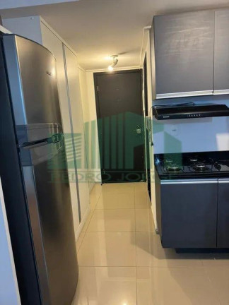 Imagem Apartamento com 1 Quarto à Venda, 30 m² em Piedade - Jaboatão Dos Guararapes