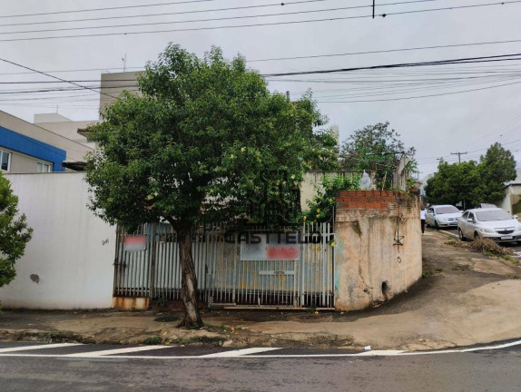 Imagem Terreno à Venda, 255 m² em Jardim Das Américas - Londrina