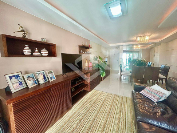 Apartamento com 4 Quartos à Venda, 148 m² em Barra Olímpica - Rio De Janeiro