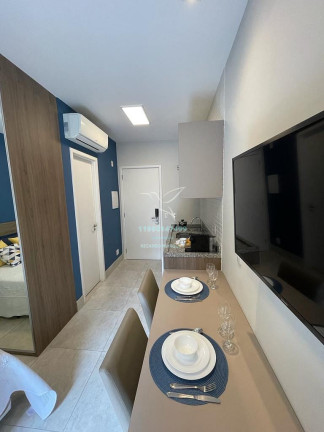 Imagem Studio com 1 Quarto à Venda, 22 m² em Centro - São Paulo