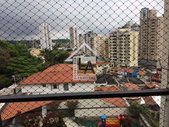 Imagem Apartamento com 3 Quartos à Venda, 65 m² em Vila Santa Catarina - São Paulo Imagem Apartamento com 3 Quartos à Venda, 65 m² em Vila Santa Catarina - São Paulo