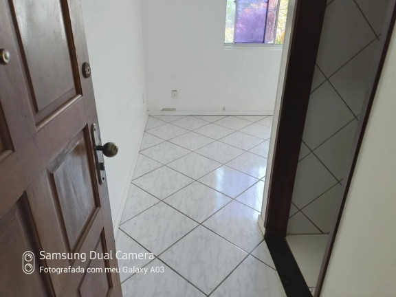 Imagem Apartamento com 2 Quartos à Venda, 52 m² em Trobogy - Salvador Imagem Apartamento com 2 Quartos à Venda, 52 m² em Trobogy - Salvador