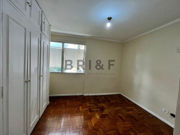 Imagem Apartamento com 2 Quartos à Venda, 87 m² em Moema - São Paulo