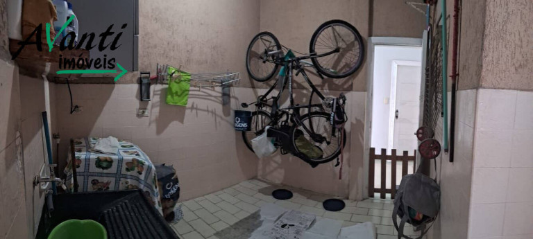 Imagem Apartamento com 3 Quartos à Venda, 102 m² em Itararé - São Vicente