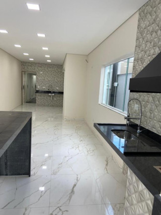 Imagem Apartamento com 3 Quartos à Venda, 180 m² em Parque Das Nações - Santo André Imagem Apartamento com 3 Quartos à Venda, 180 m² em Parque Das Nações - Santo André