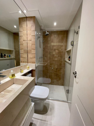 Imagem Apartamento com 3 Quartos à Venda, 70 m² em Vila Sônia - São Paulo Imagem Apartamento com 3 Quartos à Venda, 70 m² em Vila Sônia - São Paulo