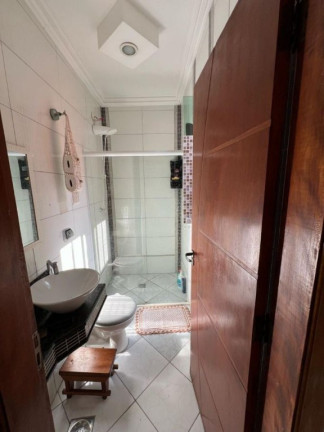 Imagem Casa com 3 Quartos à Venda, 125 m² em Caiçara - Praia Grande Imagem Casa com 3 Quartos à Venda, 125 m² em Caiçara - Praia Grande