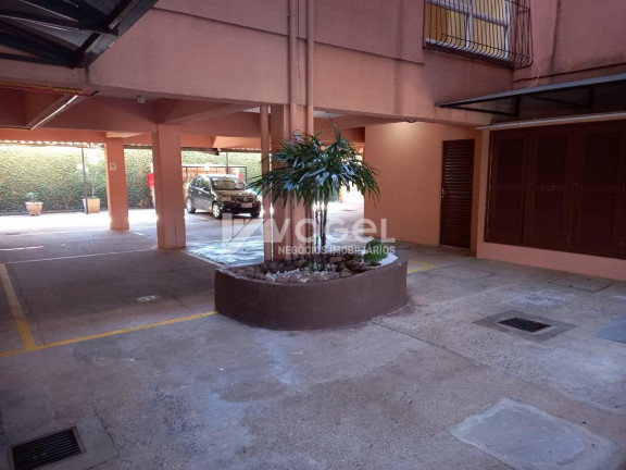 Imagem Apartamento com 2 Quartos à Venda, 53 m² em Fião - Sao Leopoldo