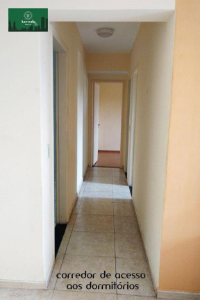 Imagem Apartamento com 2 Quartos à Venda, 76 m² em Jardim Zaira - Guarulhos