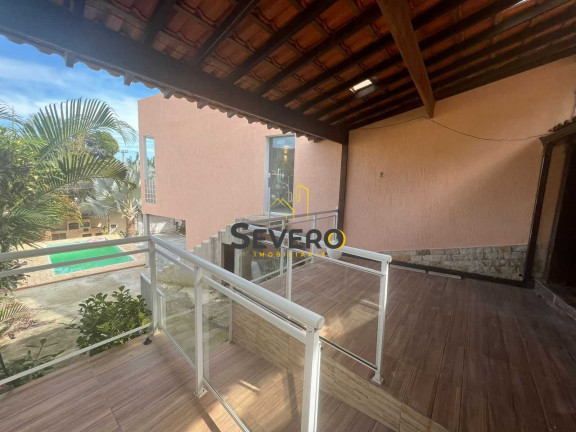 Casa com 4 Quartos à Venda, 1.800 m² em Maravista - Niterói