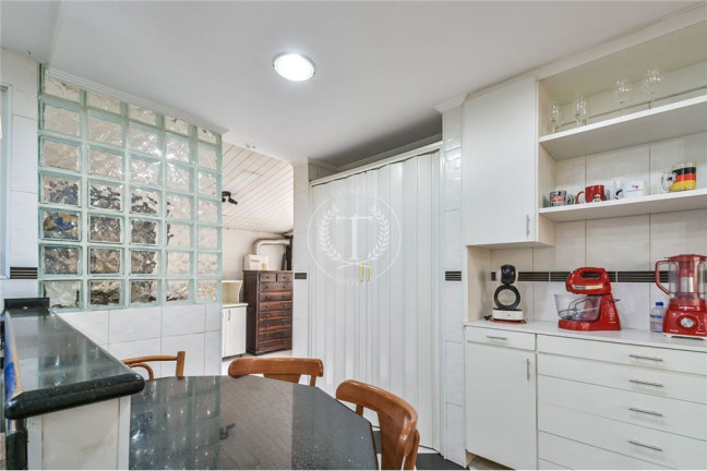 Imagem Apartamento com 3 Quartos à Venda, 111 m² em Pinheiros - São Paulo