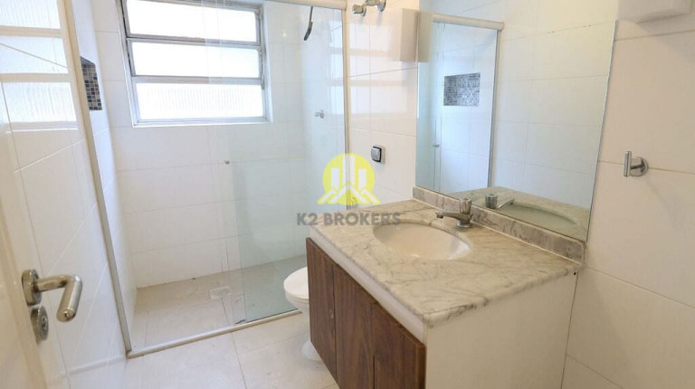 Imagem Apartamento com 3 Quartos à Venda, 187 m² em Itaim Bibi - São Paulo