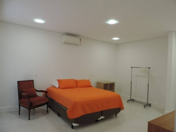 Imagem Casa com 6 Quartos à Venda, 539 m² em Riviera De São Lourenço - Bertioga