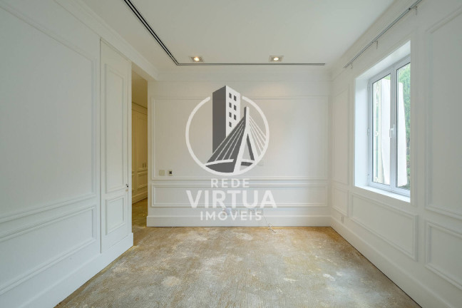 Imagem Apartamento com 3 Quartos para Alugar, 532 m² em Jd. Guedala - São Paulo