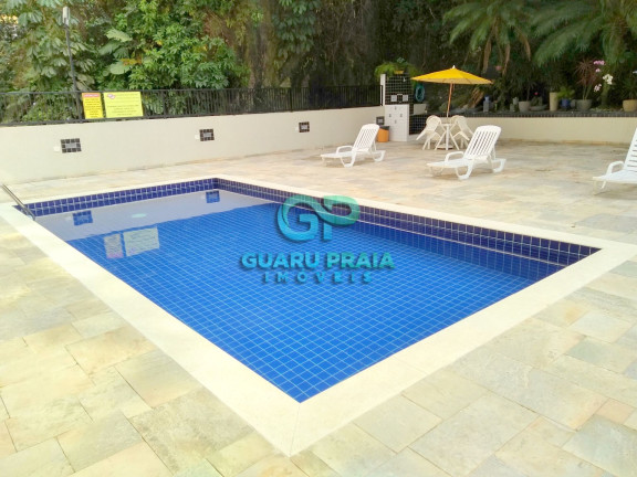Imagem Cobertura com 4 Quartos à Venda, 207 m² em Pitangueiras - Guarujá