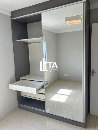 Imagem Imóvel com 3 Quartos à Venda, 60 m² em São Bernardo - Campinas