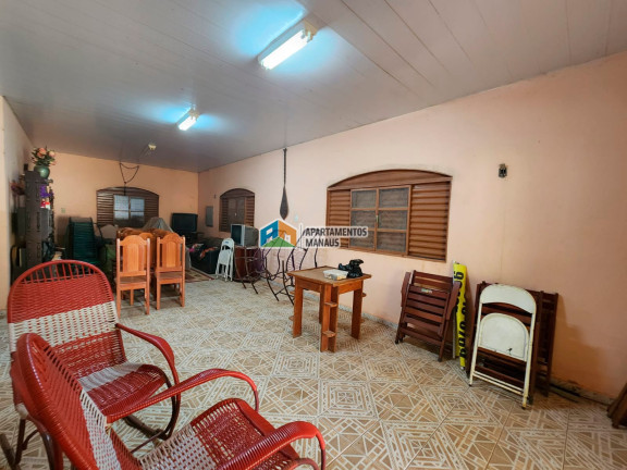 Imagem Chácara com 5 Quartos à Venda, 32.000 m² em Cacau Pirera - Iranduba