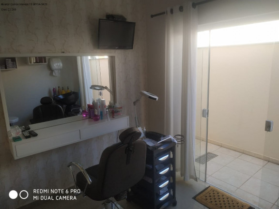 Imagem Imóvel com 3 Quartos à Venda, 133 m² em Condominio Villagio Milano - Sorocaba Imagem Imóvel com 3 Quartos à Venda, 133 m² em Condominio Villagio Milano - Sorocaba
