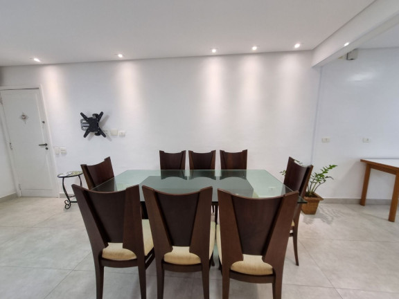 Imagem Apartamento com 3 Quartos à Venda, 115 m² em Pitangueiras - Guarujá Imagem Apartamento com 3 Quartos à Venda, 115 m² em Pitangueiras - Guarujá