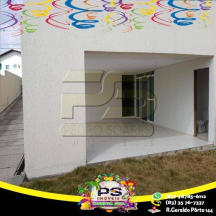 Imagem Casa com 4 Quartos à Venda, 380 m² em Centro - Campina Grande Imagem Casa com 4 Quartos à Venda, 380 m² em Centro - Campina Grande