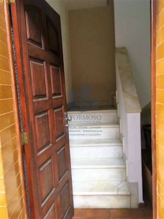 Imagem Casa com 5 Quartos à Venda, 240 m² em Jardim Botânico - Rio De Janeiro