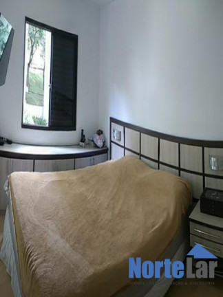 Imagem Apartamento com 2 Quartos à Venda, 55 m² em Vila Palmeiras - São Paulo Imagem Apartamento com 2 Quartos à Venda, 55 m² em Vila Palmeiras - São Paulo