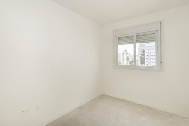 Imagem Imóvel com 1 Quarto à Venda, 45 m² em Menino Deus - Porto Alegre