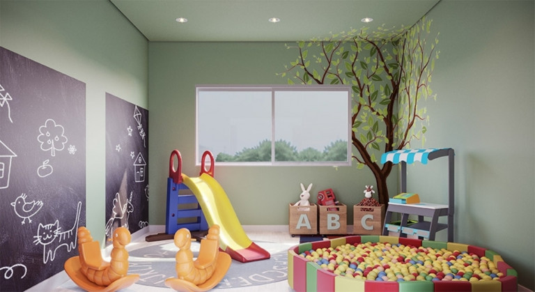 Imagem Imóvel com 2 Quartos à Venda, 37 m² em Vila Ré - São Paulo
