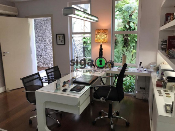 Imagem Imóvel Comercial à Venda, 360 m² em Indianópolis - São Paulo Imagem Imóvel Comercial à Venda, 360 m² em Indianópolis - São Paulo