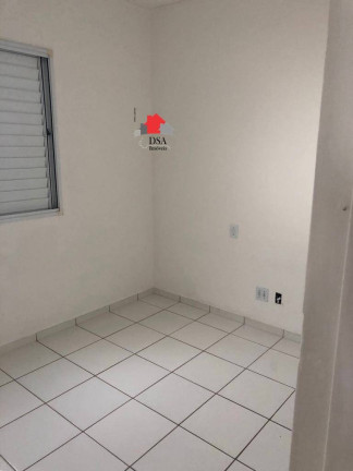 Imagem Apartamento com 2 Quartos à Venda, 50 m² em Jardim Nossa Senhora De Fátima - Hortolândia