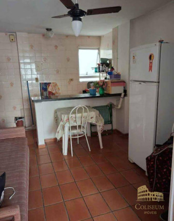 Imagem Kitnet com 1 Quarto à Venda, 38 m² em Aviação - Praia Grande Imagem Kitnet com 1 Quarto à Venda, 38 m² em Aviação - Praia Grande