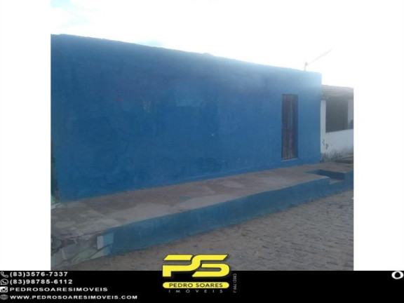 Imagem Terreno à Venda, 120 m² em Centro - Jacaraú Imagem Terreno à Venda, 120 m² em Centro - Jacaraú