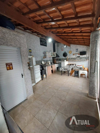 Imagem Casa com 3 Quartos à Venda, 246 m² em Vale Do Rio Cachoeira - Piracaia Imagem Casa com 3 Quartos à Venda, 246 m² em Vale Do Rio Cachoeira - Piracaia