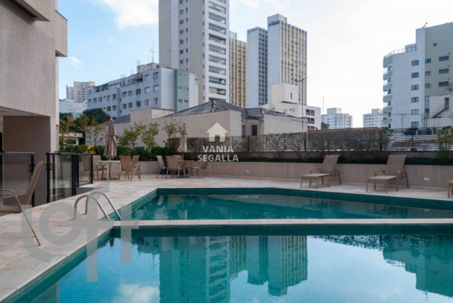 Imagem Apartamento com 4 Quartos à Venda, 145 m² em Perdizes - São Paulo