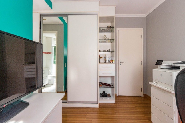 Imagem Apartamento com 3 Quartos à Venda, 187 m² em Itaim Bibi - São Paulo Imagem Apartamento com 3 Quartos à Venda, 187 m² em Itaim Bibi - São Paulo