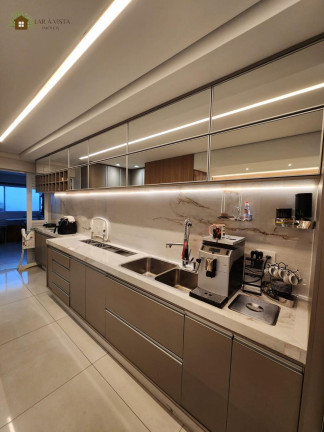 Imagem Apartamento com 3 Quartos à Venda, 150 m² em Vila Alexandria - São Paulo