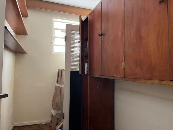 Imagem Apartamento com 3 Quartos à Venda, 120 m² em Paraíso - São Paulo