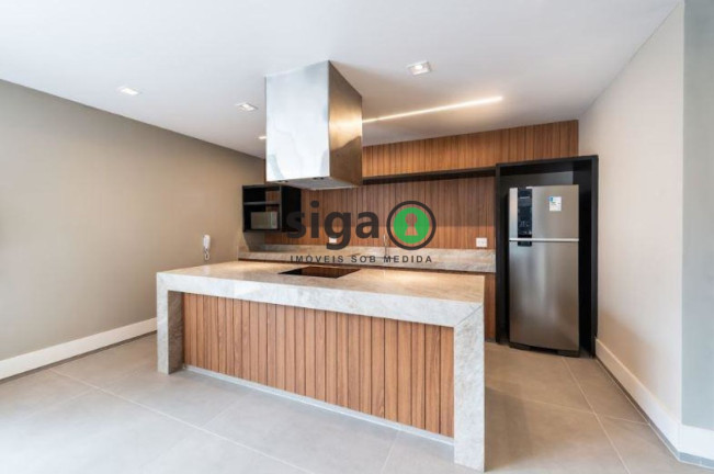 Imagem Apartamento com 3 Quartos à Venda, 151 m² em Vila Romana - São Paulo Imagem Apartamento com 3 Quartos à Venda, 151 m² em Vila Romana - São Paulo
