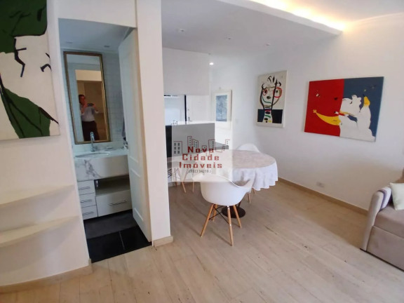 Imagem Apartamento com 2 Quartos para Alugar, 68 m² em Vila Olímpia - São Paulo Imagem Apartamento com 2 Quartos para Alugar, 68 m² em Vila Olímpia - São Paulo