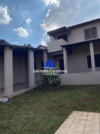 Imagem Casa com 2 Quartos à Venda, 168 m² em Jardim Deghi - Santana De Parnaíba
