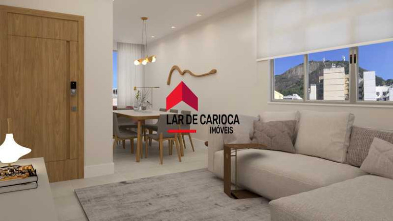 Cobertura com 3 Quartos à Venda, 237 m² em Copacabana - Rio De Janeiro