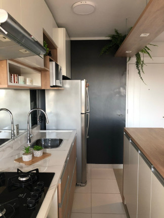 Imagem Apartamento com 2 Quartos à Venda, 54 m² em Centro - Canoas Imagem Apartamento com 2 Quartos à Venda, 54 m² em Centro - Canoas