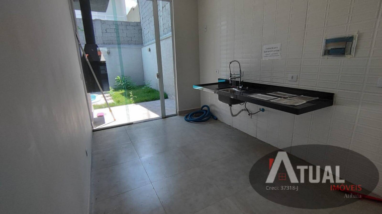 Imagem Casa com 3 Quartos à Venda, 120 m² em Nova Cerejeira - Atibaia Imagem Casa com 3 Quartos à Venda, 120 m² em Nova Cerejeira - Atibaia